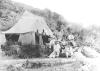 tolstoy tent